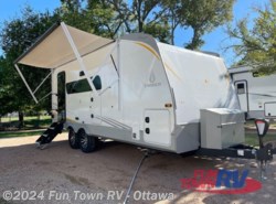 New 2023 Ember RV Touring Edition 20FB available in Ottawa, Kansas
