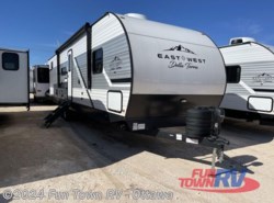 New 2024 East to West Della Terra 291BH available in Ottawa, Kansas