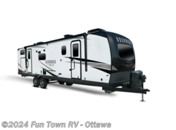 New 2024 Forest River Rockwood Ultra Lite 2606WS available in Ottawa, Kansas