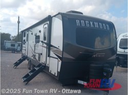 New 2025 Forest River Rockwood Ultra Lite 2706BH available in Ottawa, Kansas