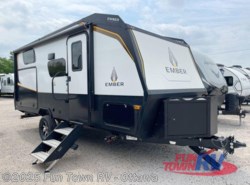 Used 2022 Ember RV Overland Series 191MSL available in Ottawa, Kansas