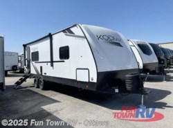 New 2025 Dutchmen Kodiak 241BHSL available in Ottawa, Kansas