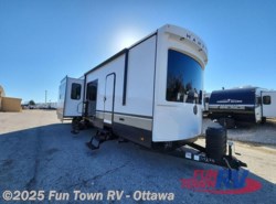 New 2025 CrossRoads Hampton 380RKS available in Ottawa, Kansas