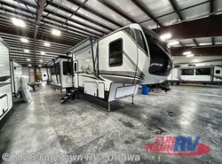 Used 2023 Dutchmen Yukon 320RL available in Ottawa, Kansas