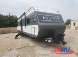 New 2025 Cruiser RV Avenir A-32DQ available in Ottawa, Kansas