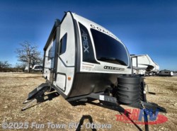 New 2025 Coachmen Apex Nano 184BH available in Ottawa, Kansas