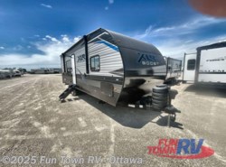 Used 2022 Forest River XLR Boost 27QB available in Ottawa, Kansas