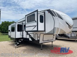 New 2025 Coachmen Chaparral 334FL available in Ottawa, Kansas