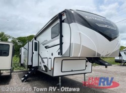 Used 2023 Coachmen Chaparral 367BH available in Ottawa, Kansas