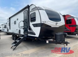 New 2024 Venture RV Stratus SR281VFD available in Ottawa, Kansas