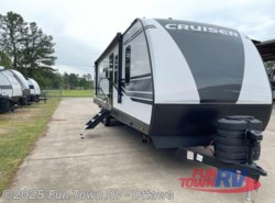 New 2025 CrossRoads Cruiser Aire 34BHS available in Ottawa, Kansas