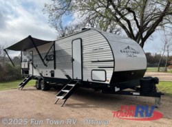 New 2024 East to West Della Terra 300DB available in Ottawa, Kansas