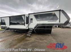 New 2026 Brinkley RV Model G 4100 available in Ottawa, Kansas