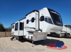 New 2025 Palomino Columbus 388FKH available in Ottawa, Kansas