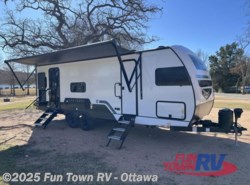 New 2025 Heartland Corterra 25.2RK available in Ottawa, Kansas