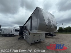 New 2025 Redwood RV Redwood 401LK available in Ottawa, Kansas