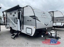 Used 2025 Jayco Jay Flight 197MB available in Ottawa, Kansas