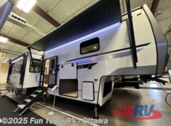 New 2025 Coachmen Brookstone 318RLL available in Ottawa, Kansas