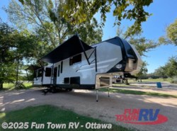 New 2026 Forest River Impression 360MYR available in Ottawa, Kansas
