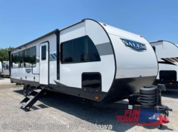 Used 2024 Forest River Salem 28VIEWX available in Ottawa, Kansas