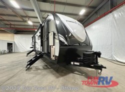 New 2025 East to West Alta 2800KBH available in Ottawa, Kansas