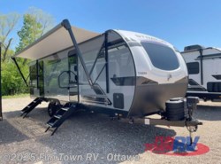 New 2025 Venture RV Stratus SR262VFK available in Ottawa, Kansas
