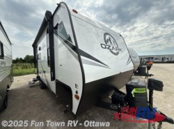 Used 2024 Forest River Ozark 1800QSX available in Ottawa, Kansas