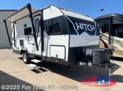 Used 2022 Cruiser RV Hitch 18BHS available in Ottawa, Kansas