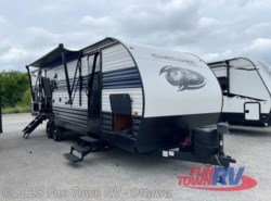 Used 2023 Forest River Cherokee 264DBH available in Ottawa, Kansas