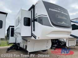 New 2025 Palomino Columbus 380RL available in Ottawa, Kansas