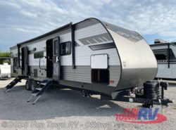 Used 2024 Dutchmen Aspen Trail 3400BHS available in Ottawa, Kansas