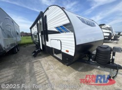 Used 2024 Forest River Salem Cruise Lite 261BHXL available in Ottawa, Kansas