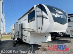 Used 2023 Jayco Eagle HT 28.5RSTS available in Ottawa, Kansas