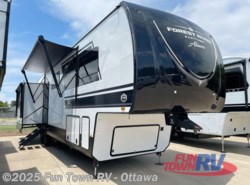 New 2026 East to West Ahara 383UR available in Ottawa, Kansas