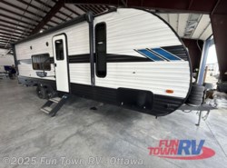 Used 2023 Forest River Salem Cruise Lite 261BHXL available in Ottawa, Kansas