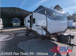 New 2026 CrossRoads Fun Time 28QB available in Ottawa, Kansas