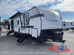 New 2026 Forest River Solaire 3150TBSS available in Ottawa, Kansas