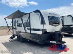 New 2026 Forest River Rockwood Mini Lite 2109S available in Ottawa, Kansas