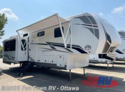 New 2026 Forest River Cardinal 32LIVE available in Ottawa, Kansas