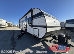 New 2025 Heartland Trail Runner 30RBK available in Ottawa, Kansas