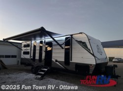 Used 2024 Forest River Ozark 2500THK available in Ottawa, Kansas