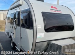 New 2024 Little Guy Trailers Max MAX available in Knoxville, Tennessee