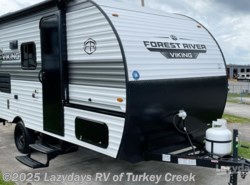 New 2025 Coachmen Viking Saga 17SBH available in Knoxville, Tennessee