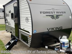 New 2026 Coachmen Viking 17SBHSAGA available in Knoxville, Tennessee