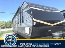 New 2024 Forest River Aurora 34BHTS available in Newtown, Connecticut
