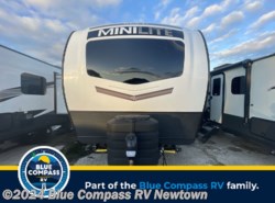 New 2024 Forest River Rockwood Mini Lite 2104S available in Newtown, Connecticut