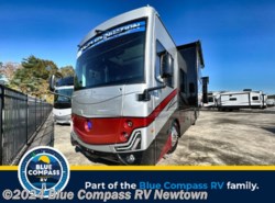 New 2024 Holiday Rambler Nautica 34RX available in Newtown, Connecticut