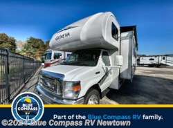 New 2024 Thor Motor Coach Geneva 31VT available in Newtown, Connecticut