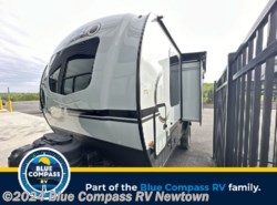 New 2024 Forest River Rockwood Geo Pro G15FBS available in Newtown, Connecticut