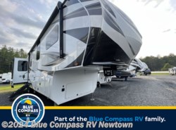 New 2024 Grand Design Solitude 378MBS available in Newtown, Connecticut